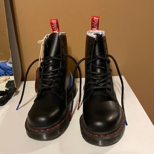 The Who Dr. Martens 1460